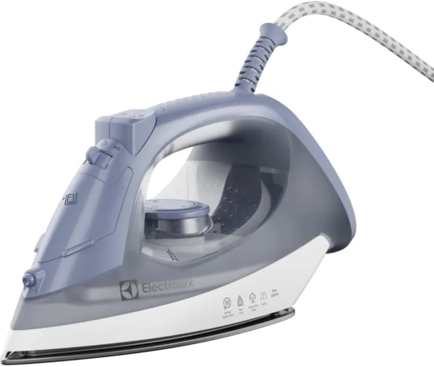 Праска Electrolux E3SI1-2DB - Фото 1