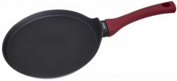 Сковорода для млинців Ringel Chili 22 см (RG-1101-22 p) - Фото 1