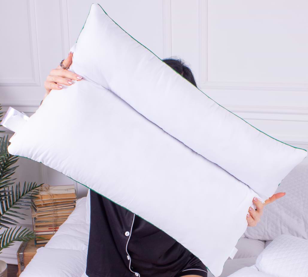 Подушка ортопедична MirSon №4302 Royal Pearl (2200006425366)