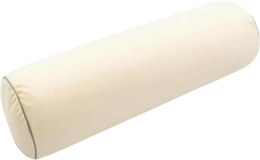 Подушка валик MirSon №8353 Naturale Line 12-0712 Calvina BamBoo 100х16 см (2200006251071)