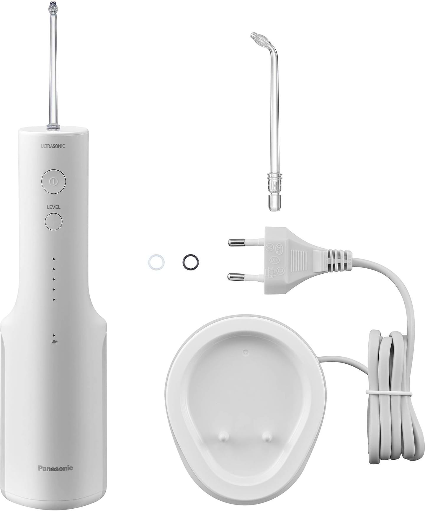 Купити Іригатор Panasonic EW-DJ66-W321 - Фото 1 Іригатор Panasonic EW-DJ66-W321 - Фото 1