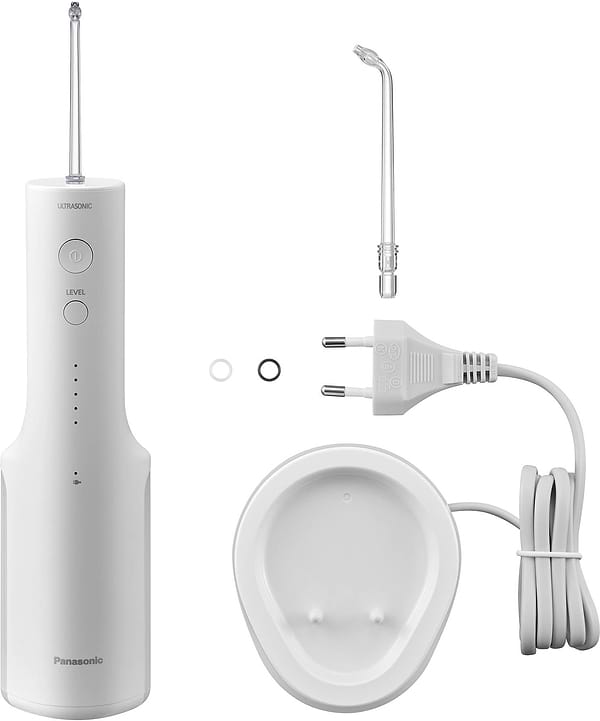 Фото - Ирригатор Panasonic EW-DJ66-W321