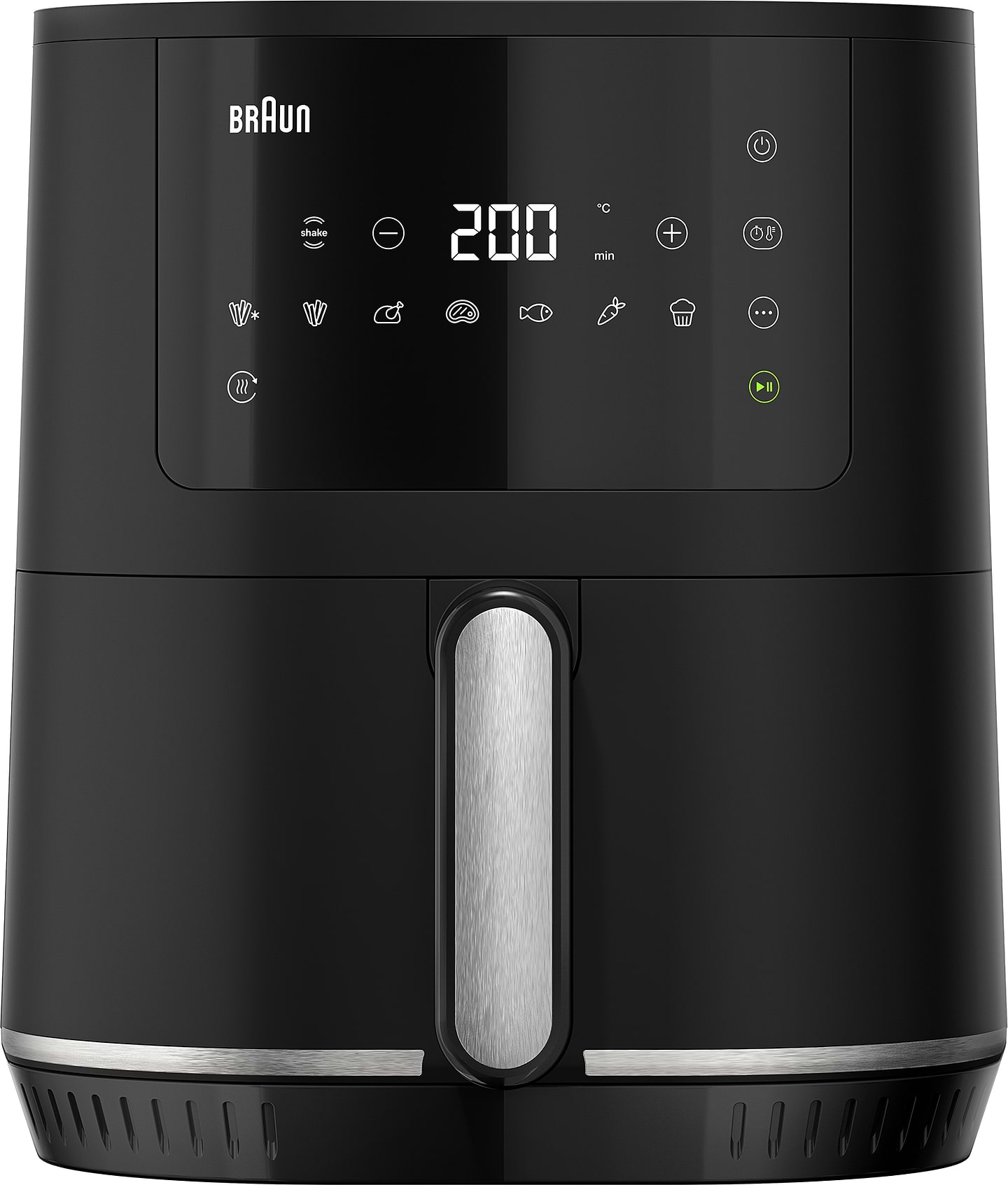 Мультипечь Braun MultiFry 3 HF3030 - Фото 1