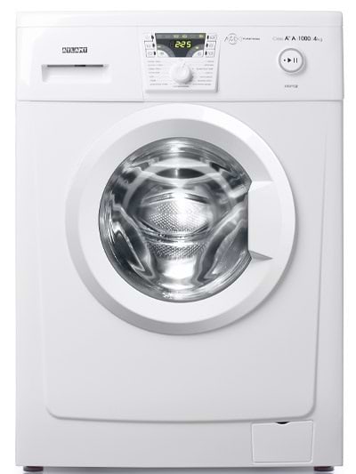 Фото - Стиральная машина ATLANT СМА 40М102-10