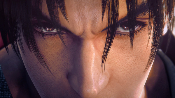 Фото - Игровой диск PS5 Tekken 8 Launch Edition