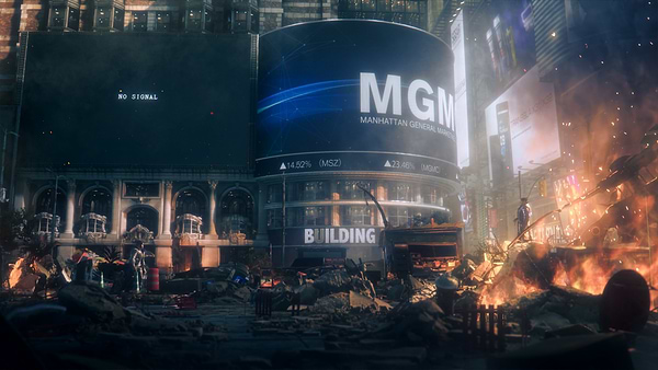 Фото - Ігровий диск PS5 Tekken 8