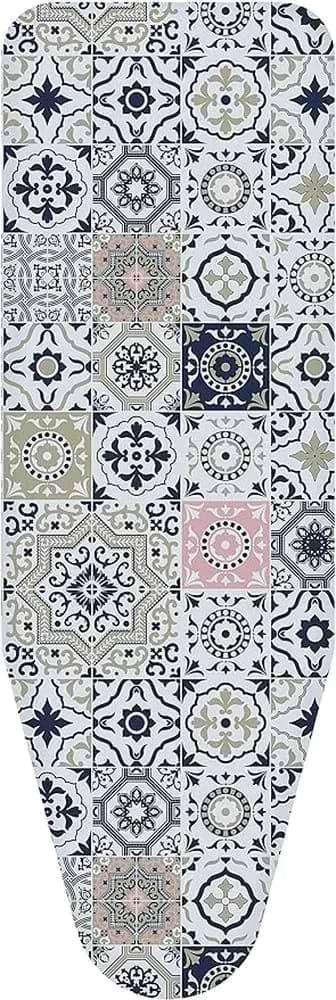 Чохол для прасувальної дошки Colombo Maiolica 140x55 см (COP530)