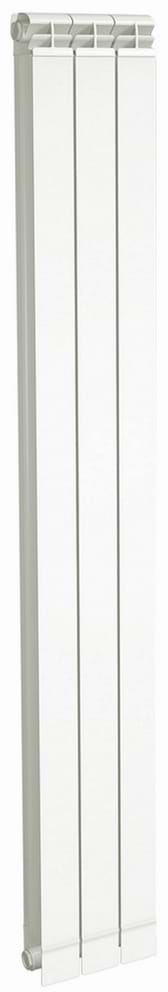Радиатор отопления Nova Florida Aleternum Maior 90 1000 мм 16 атм 3-секції