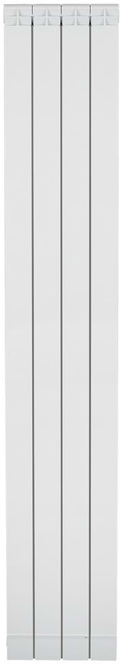 Радиатор отопления Nova Florida Aleternum Maior 90 1000 мм 16 атм 4-секції