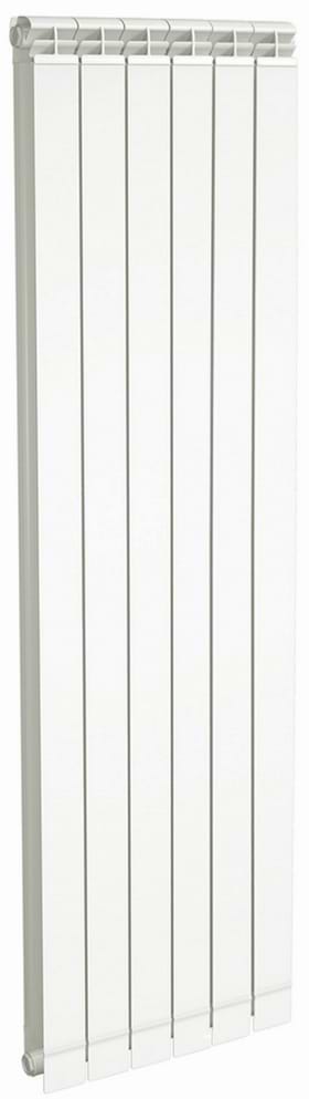 Радиатор отопления Nova Florida Aleternum Maior 90 900 мм 16 атм 6-секцій