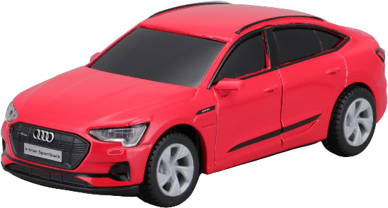 Радіокерована машинка Maisto Tech Audi e-tron Sportback (82651 (23009))