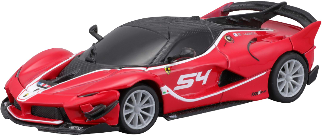 Радіокерована машинка Maisto Tech Ferrari FXX-K EVO (82651 (23020))