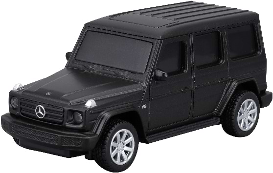 Радіокерована машинка Maisto Tech Mercedes-Benz G-Class (82651 (23006))