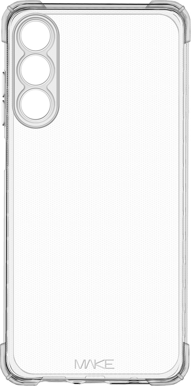 Чехол для смартфона MAKE AirShield for Samsung Galaxy A18/A17 (MCAS-SA18/SA17)