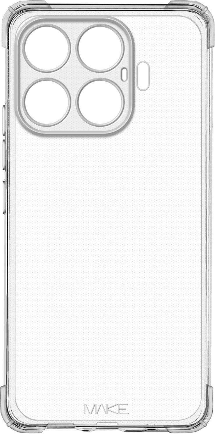 Чехол для смартфона MAKE AirShield for Xiaomi 17T (MCAS-X17T)