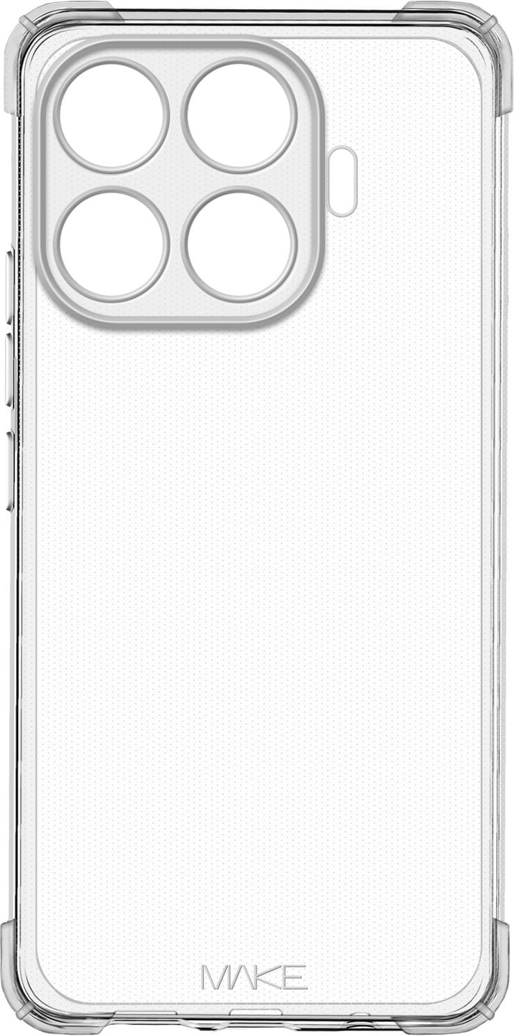 Чехол для смартфона MAKE AirShield for Xiaomi 17T Pro (MCAS-X17TP)