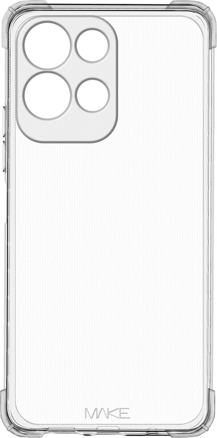 Чохол для смартфону MAKE AirShield for Xiaomi Redmi 17 (MCAS-XR17)