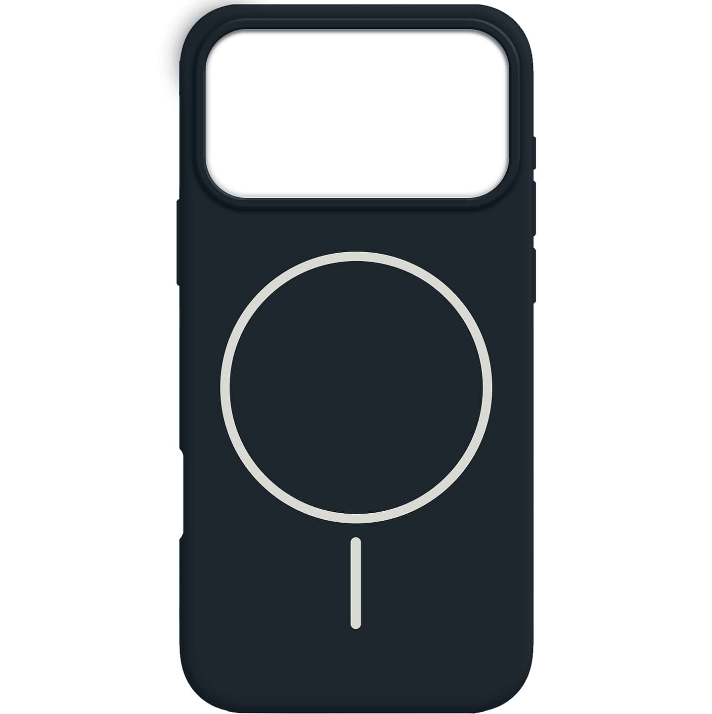 Чохол для смартфона MAKE Solo Magnet for Apple iPhone 18 Pro Max/17 Pro Max , Black (MCSO-AI18/AI17PMBK)