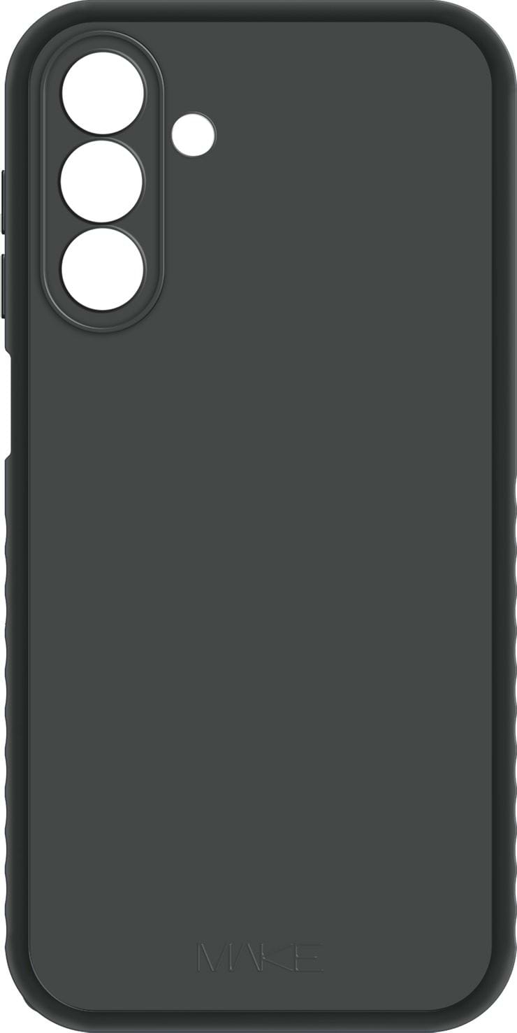 Чохол для смартфону MAKE Atlas for Samsung A27, Black (MTLS-SA27BK)
