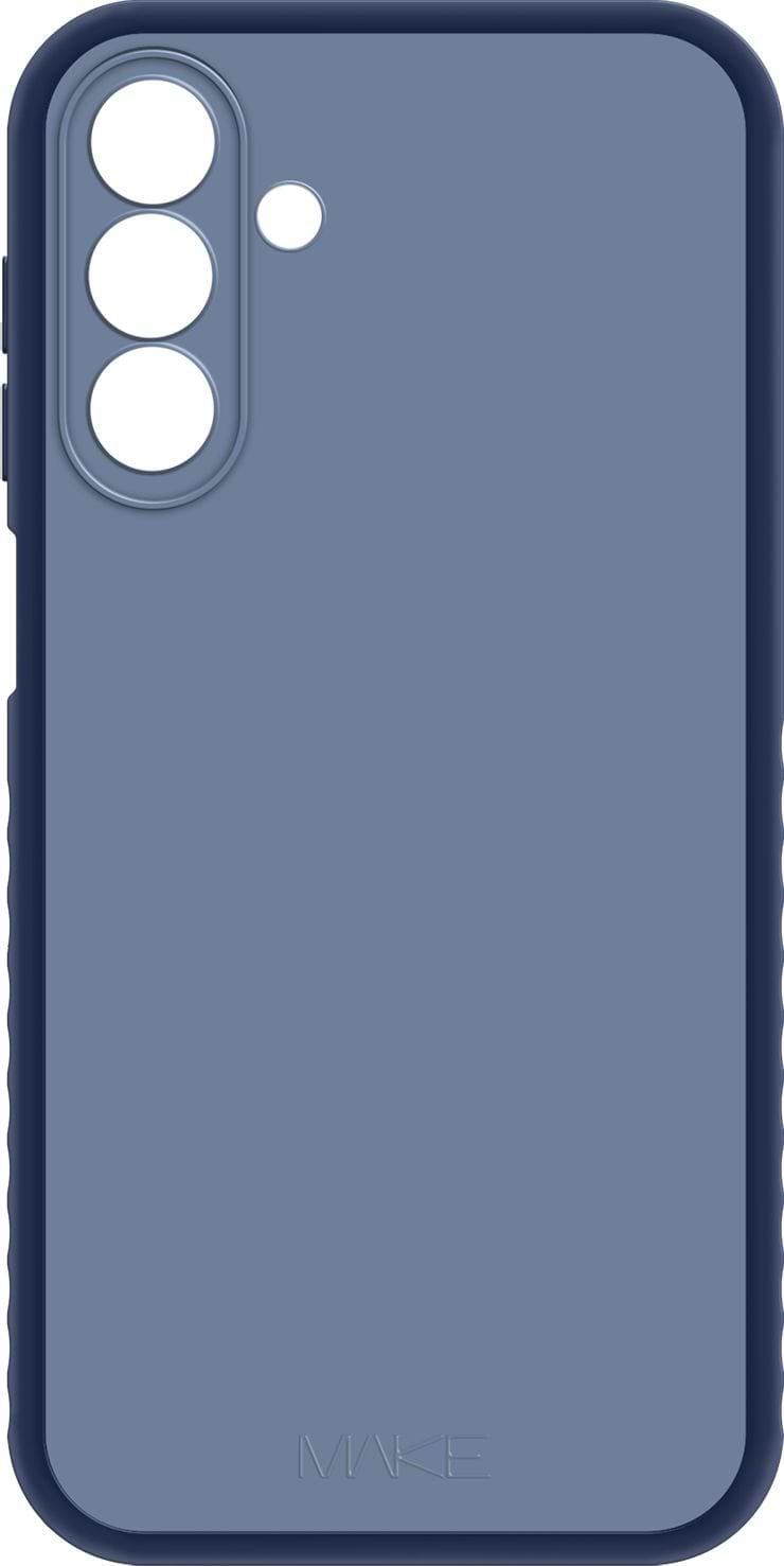 Чохол для смартфону MAKE Atlas for Samsung A27 , Blue (MTLS-SA27BL)