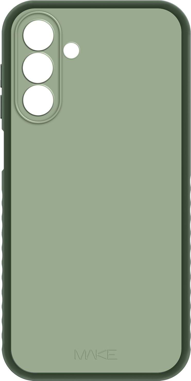 Чохол для смартфону MAKE Atlas for Samsung A27, Green (MTLS-SA27GN)