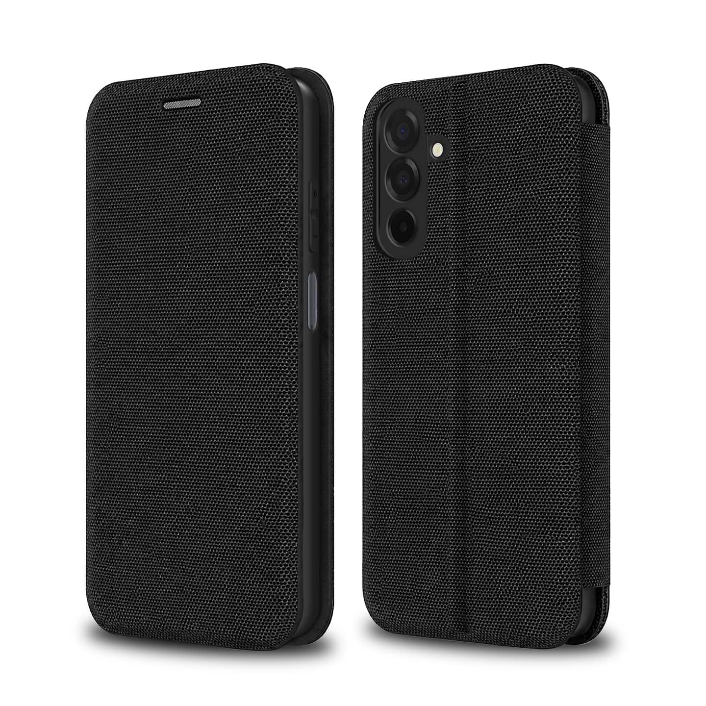 Чехол для смартфона MAKE Folio for Samsung Galaxy A18/A17, Black (MCI-SA18/SA17BK)