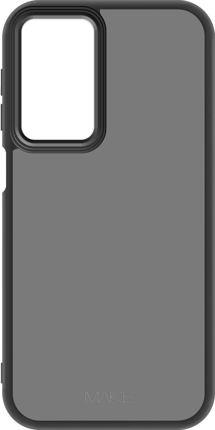 Чехол для смартфона MAKE Shadow for Samsung A27, Black (MCSD-SA27BK)