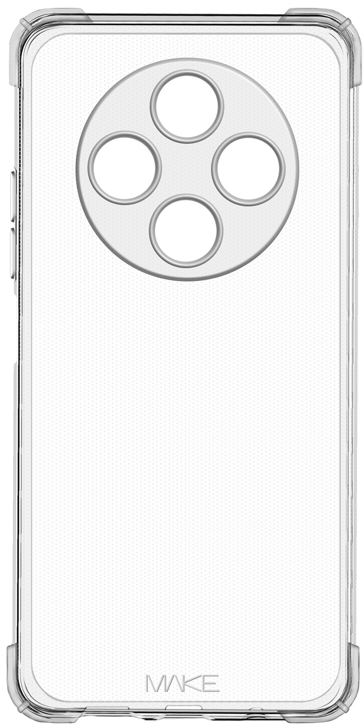 Чохол для смартфону MAKE Xiaomi Redmi 17C AirShield (MCAS-XR17C)