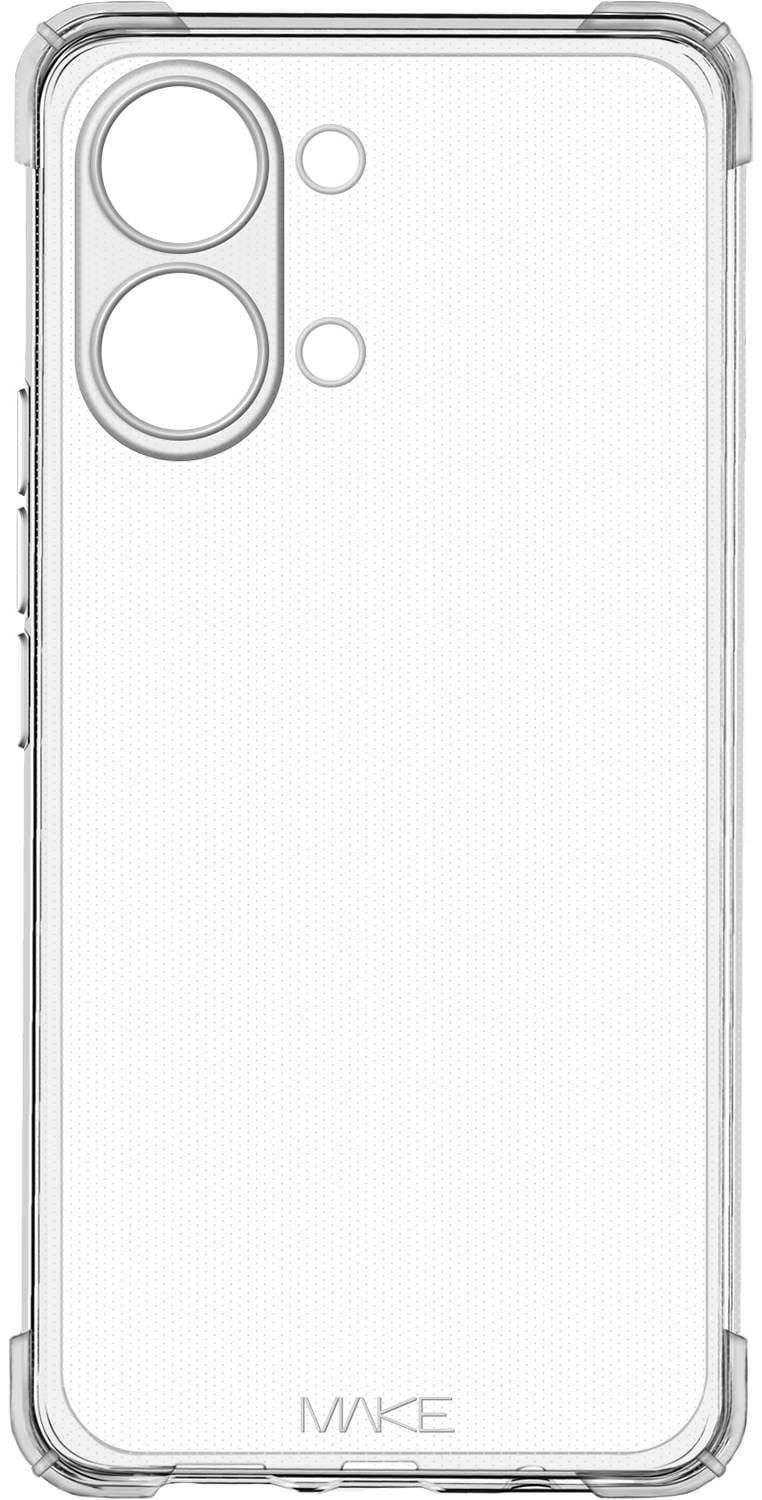 Фото - Чохол для смартфону MAKE AirShield for Xiaomi Poco X8 Pro Max (MCAS-XPX8PM)