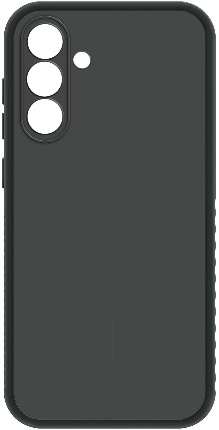 Чехол для смартфона MAKE Atlas for Samsung A37, Black (MTLS-SA37BK)