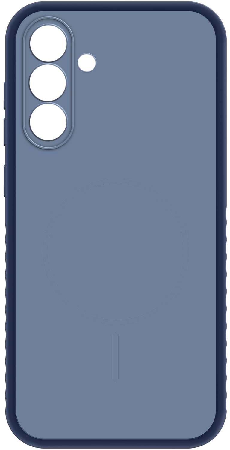 Чехол для смартфона MAKE Atlas for Samsung A37, Blue (MTLS-SA37BL)