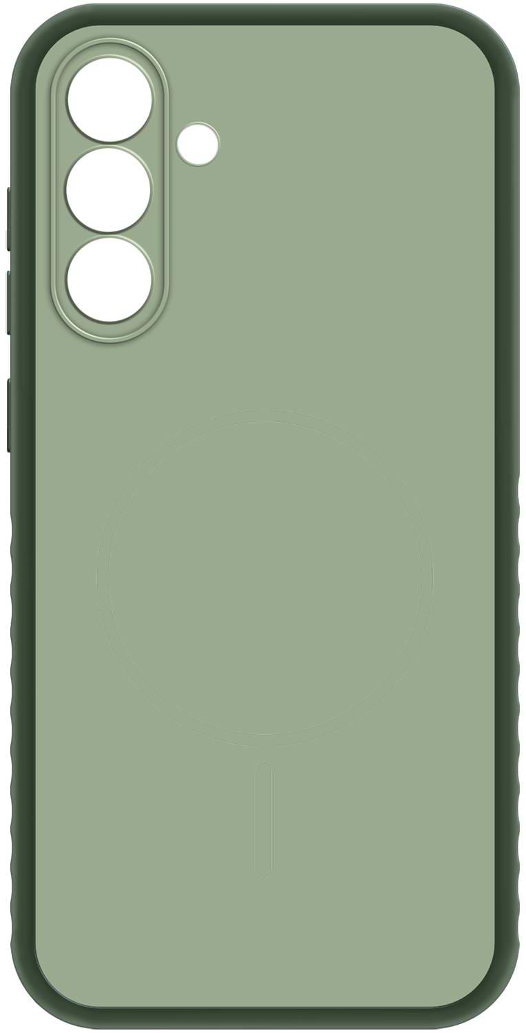 Чехол для смартфона MAKE Atlas for Samsung A37, Green (MTLS-SA37GN)