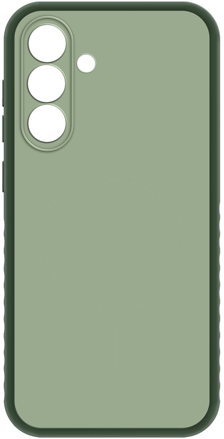 Чехол для смартфона MAKE Atlas for Samsung A57, Green (MTLS-SA57GN)