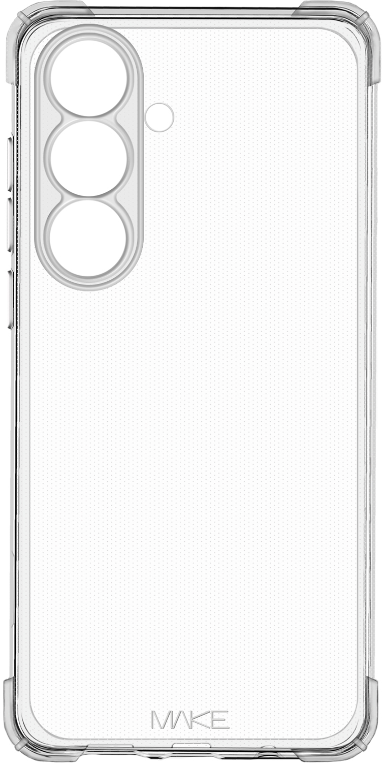 Чехол для смартфона MAKE for Samsung S26 Plus AirShield (MCAS-SS26P)