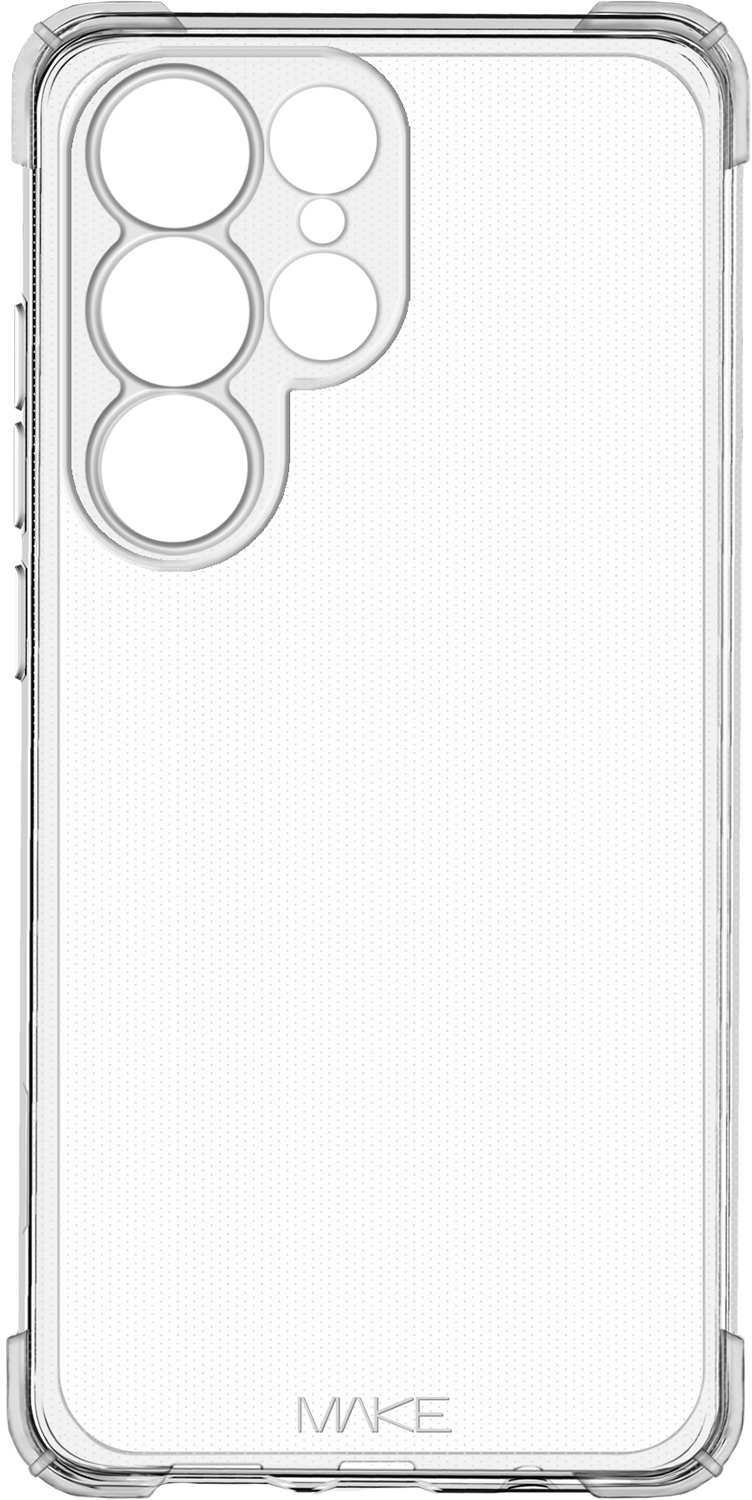Чехол для смартфона MAKE for Samsung S26 Ultra AirShield (MCAS-SS26U)