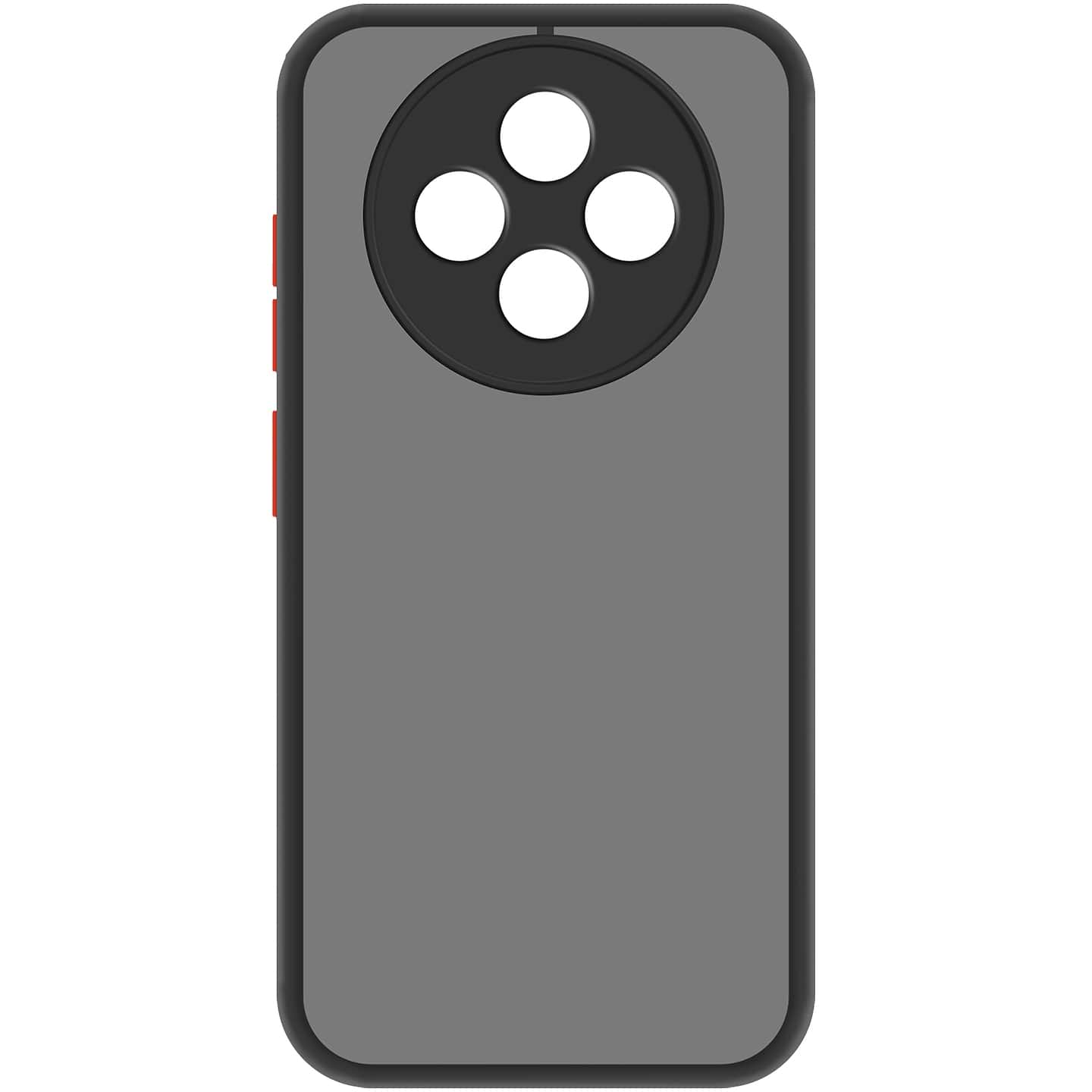 Чехол для смартфона MAKE Frame Oppo Reno12F (MCF-OPR12F) - Фото 1