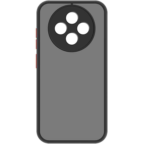 Фото - Чехол для смартфона MAKE Frame Oppo Reno12F (MCF-OPR12F)