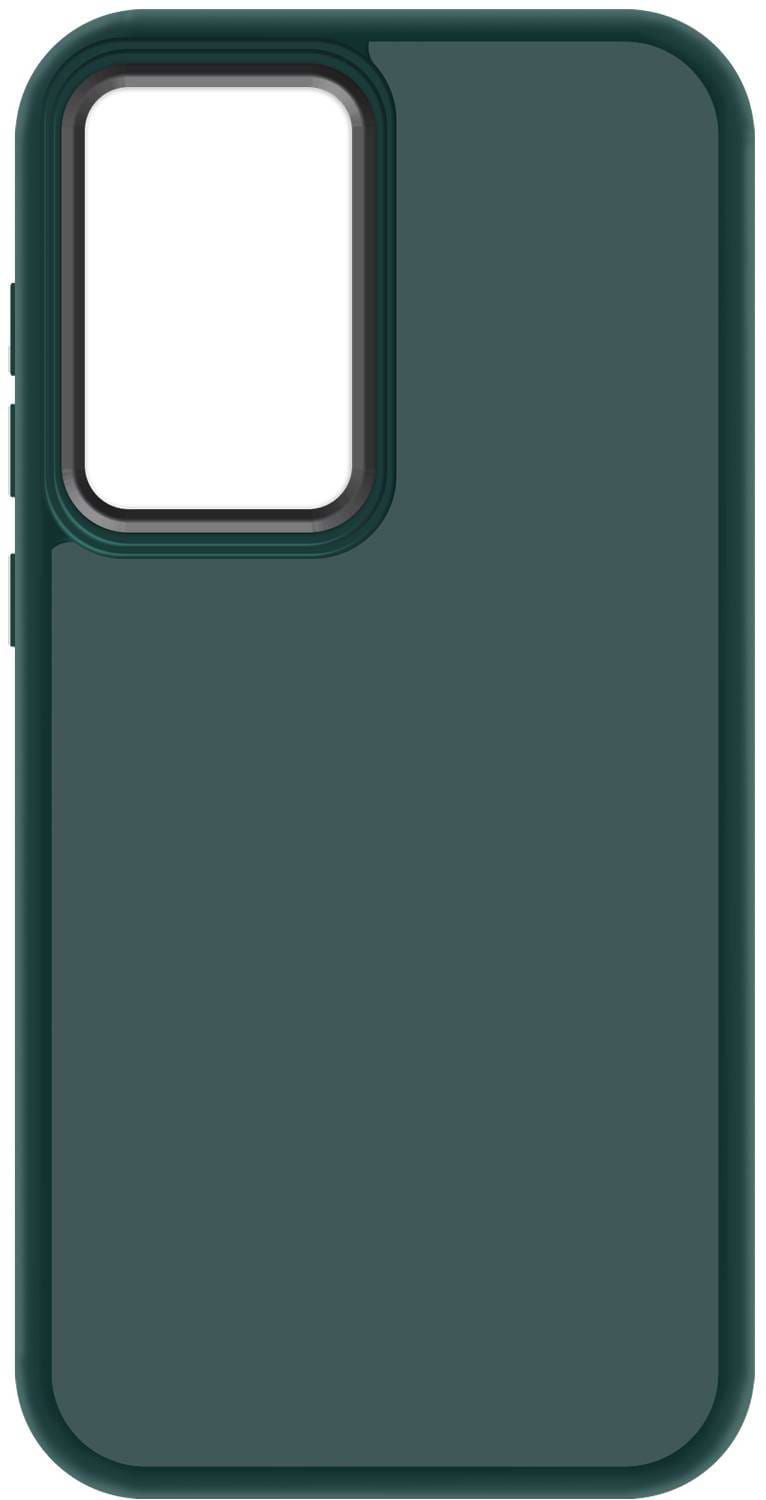 Чехол для смартфона MAKE Shadow for Samsung A37, Green (MCSD-SA37GN)