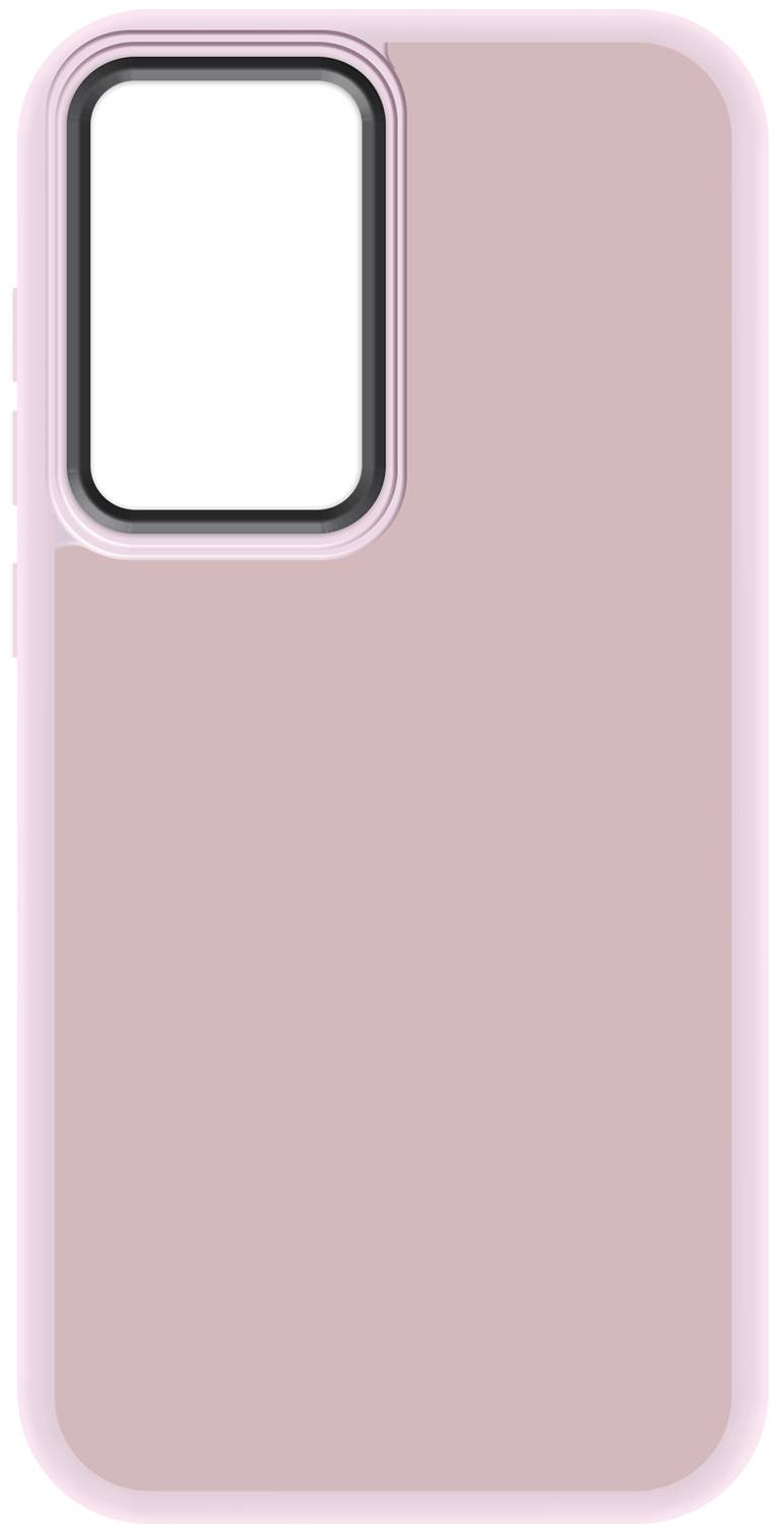 Чехол для смартфона MAKE Shadow for Samsung A37, Pink Sand (MCSD-SA37PS)