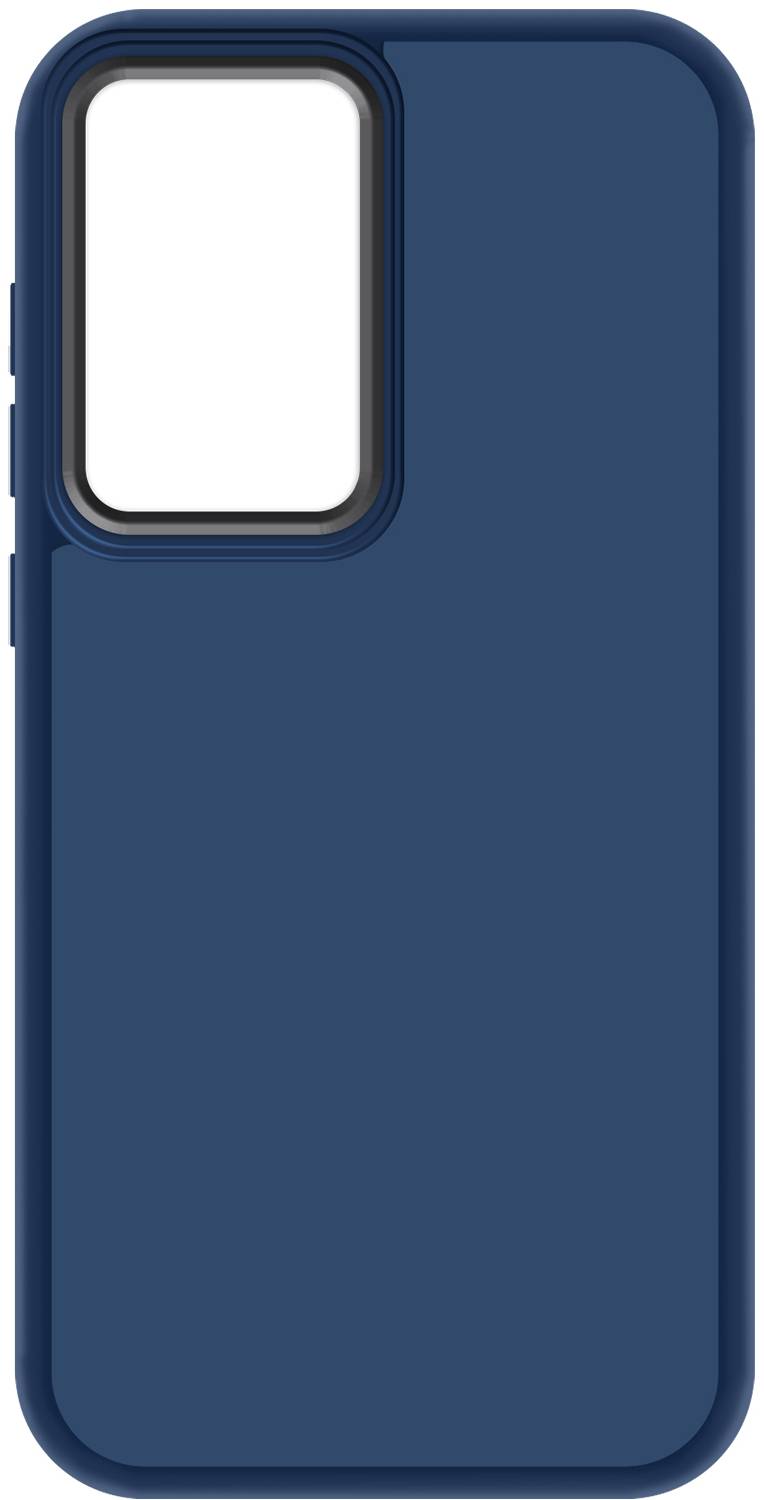 Чохол для смартфону MAKE Shadow for Samsung A57, Navy (MCSD-SA57BL)