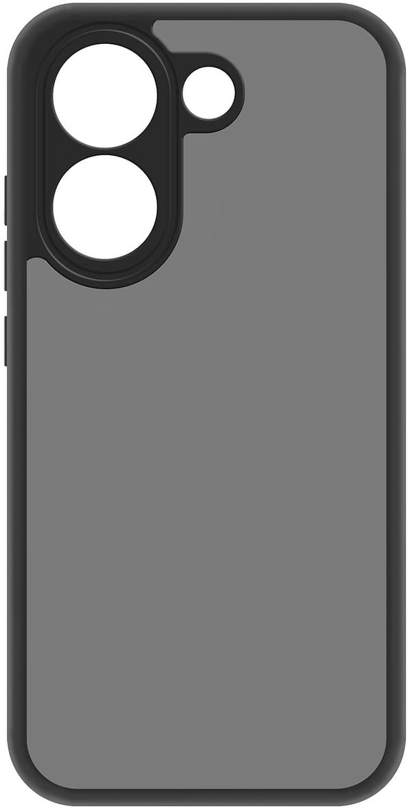 Фото - Чохол для смартфону MAKE Shadow+ for Xiaomi Poco X8 Pro, Black (MCSD-XPX8PBK)