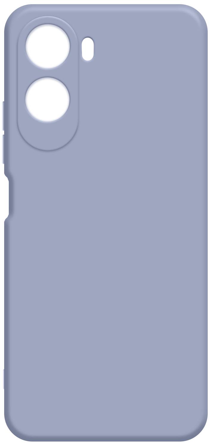 Чохол для смартфону MAKE Silk for Xiaomi Redmi A7 Pro, Mist Blue (MCK-XRA7PBL)