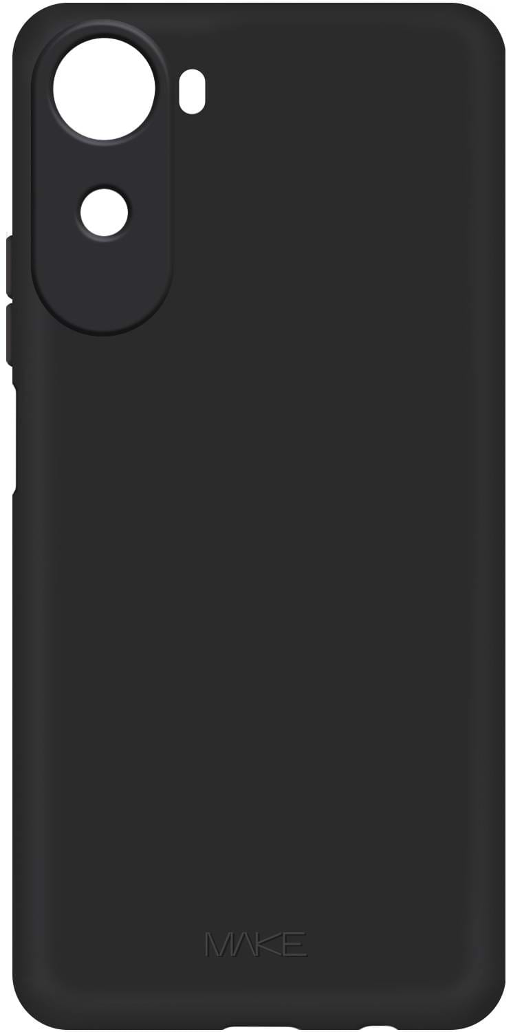 Чохол для смартфону MAKE Skin for Xiaomi Redmi A7 Pro, Black (MCS-XRA7PBK)