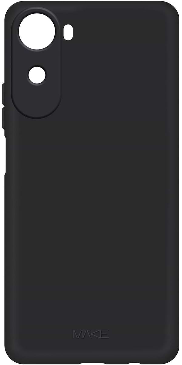 Фото - Чохол для смартфону MAKE Skin for Xiaomi Redmi A7 Pro, Black (MCS-XRA7PBK)