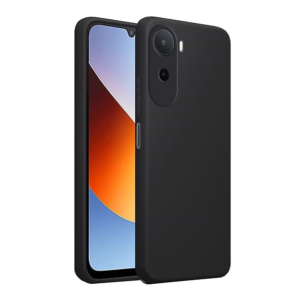 Фото - Чохол для смартфону MAKE Skin for Xiaomi Redmi A7 Pro, Black (MCS-XRA7PBK)