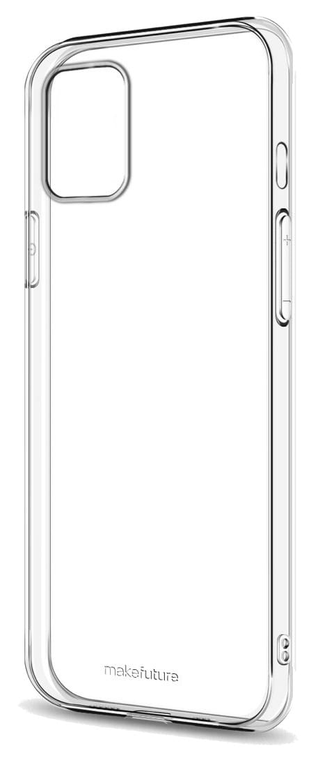 Чохол для смартфону MakeFuture Air Clear TPU Apple iPhone 12 (MCA-AI12) - Фото 1