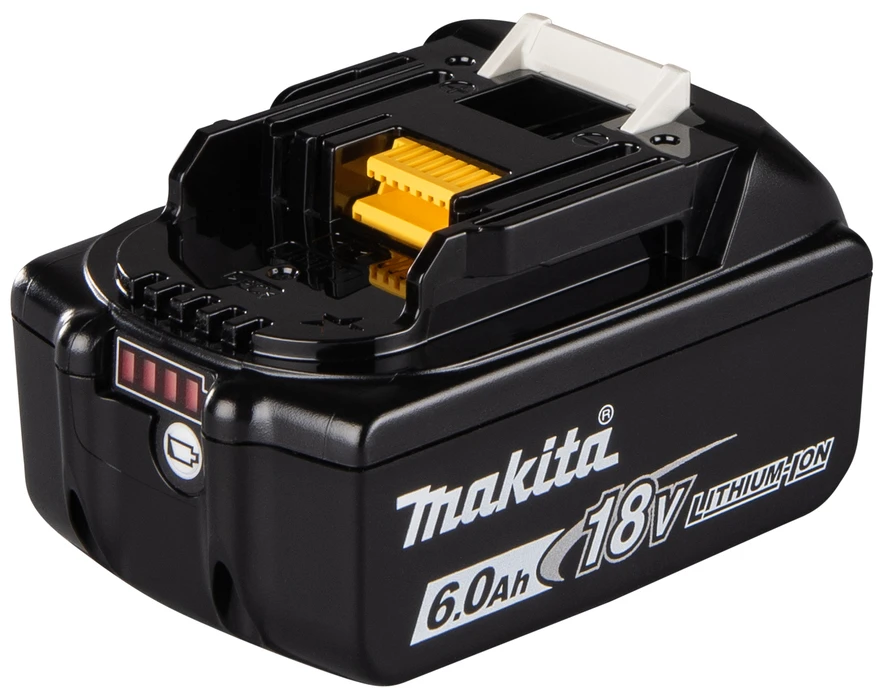 Аккумулятор для электроинструментов Makita BL1860B