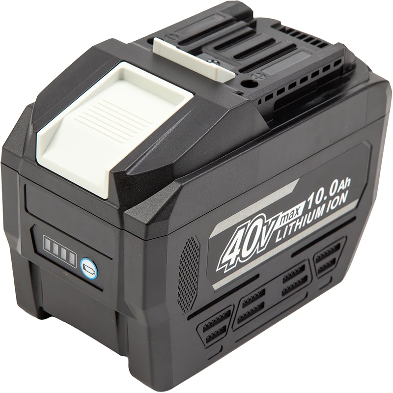 Аккумулятор для электроинструментов PowerPlant для Makita BL4080 (TB922376)
