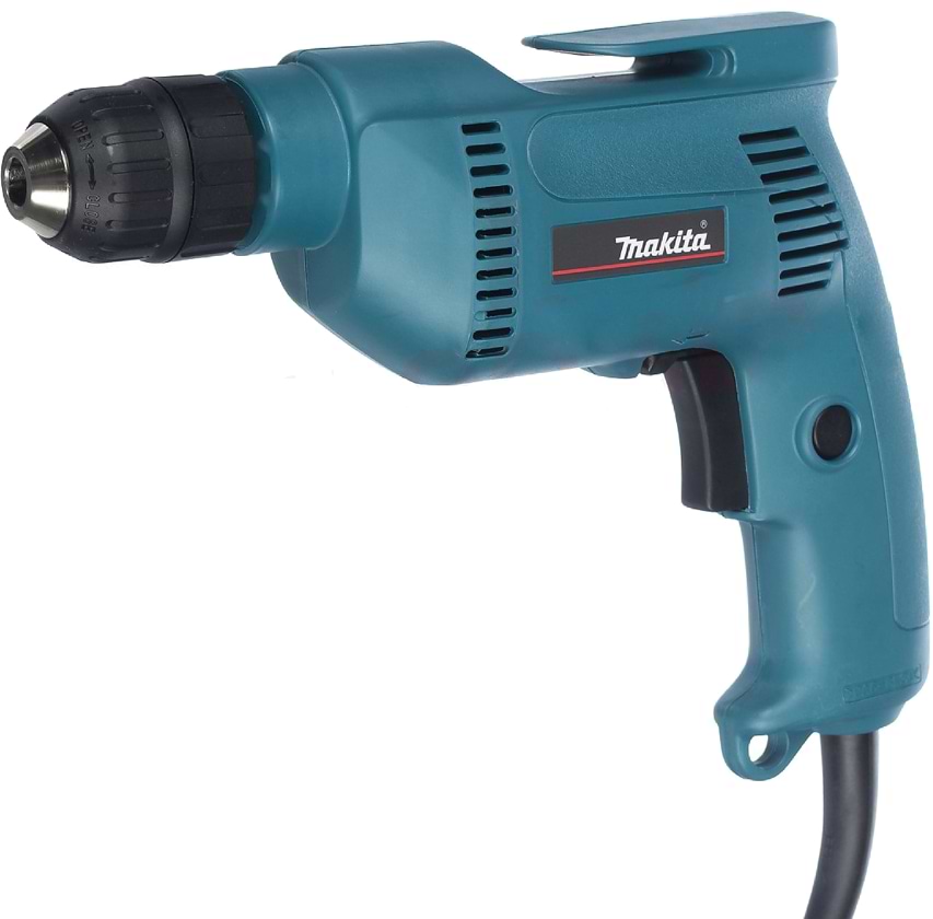Електродриль Makita 6408