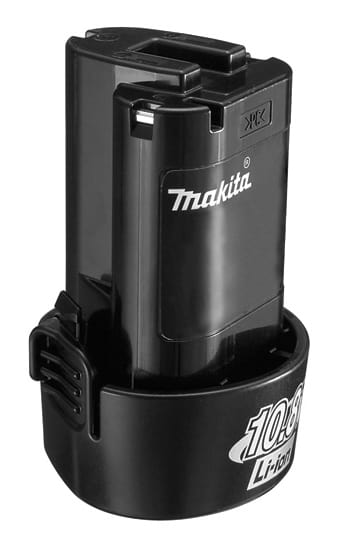 Аккумулятор для электроинструментов Makita BL1013 (194550-6)